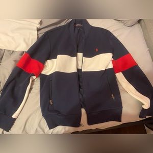 Polo Jacket